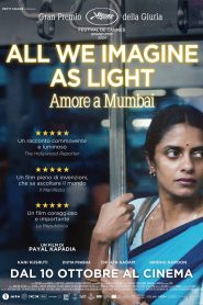 All We Imagine as Light – Amore a Mumbai (2024)