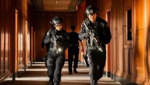 S.W.A.T. 7 episodio 10