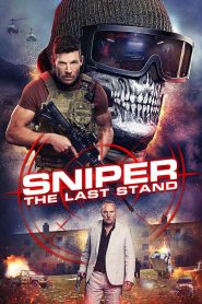 Sniper: L’ultimo baluardo (2025)